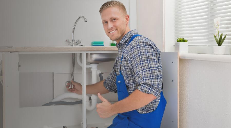 Same Day Plumbing Service in Oak View, CA